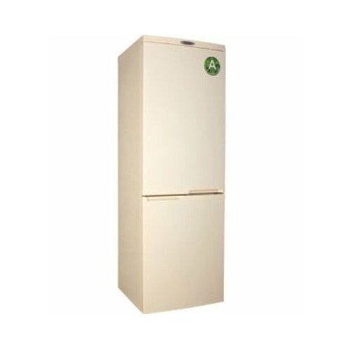 Холодильник DON R-290 003 004 BE бежевый мрамор 3137400₽