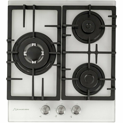 Газовая варочная панель Schaub Lorenz SLK GL4512 5213800₽