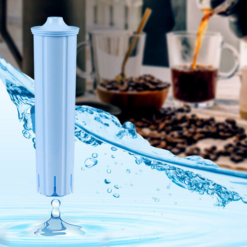 Фильтр для кофемашин Jura blue 900₽