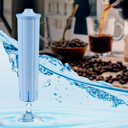 Изображение товара Фильтр для кофемашин/ Jura blue