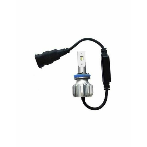 Лампа LED Recarver Type X5 H1 4500 lm 1шт 6000K RTX5LED70H1 1516₽