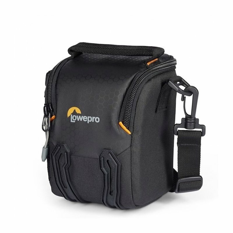 Фотосумка Lowepro Adventura SH 115 III, черный