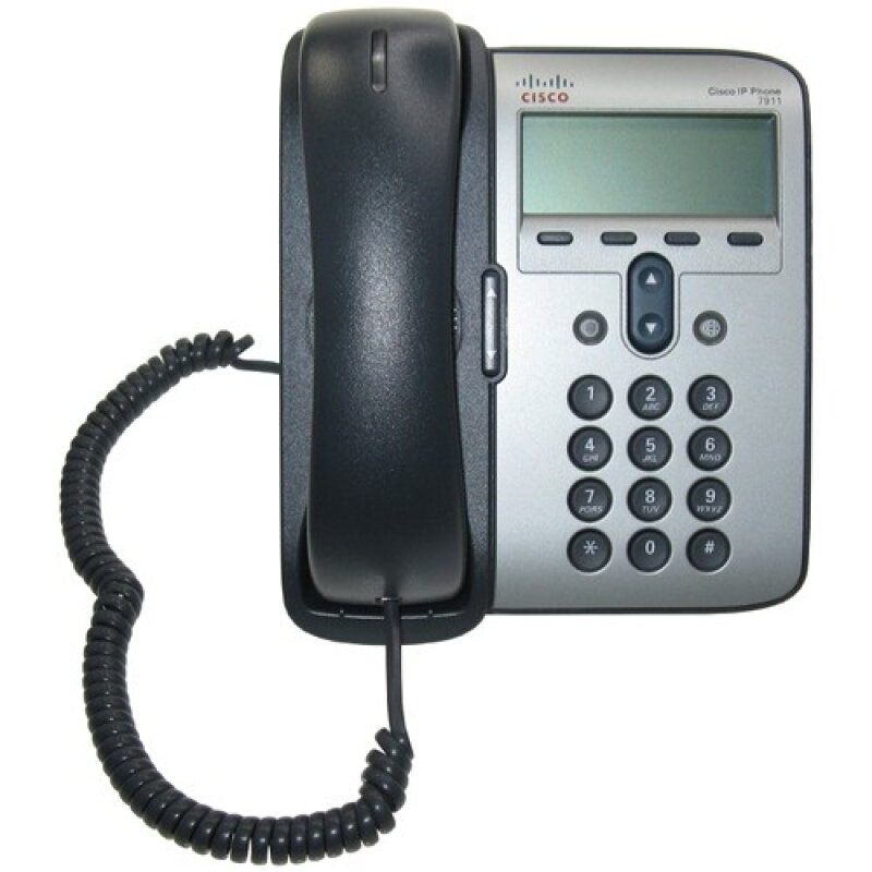 IP-телефон Cisco CP-7911G