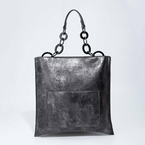 фото Сумка торба , серый нет бренда