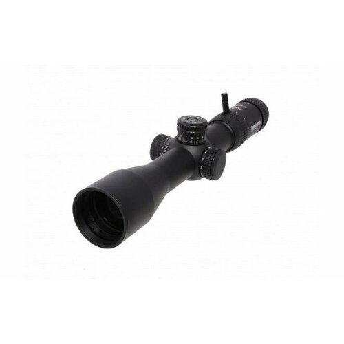 Оптический прицел Remington 3-9x40 Fury 30 мм, Mil-Dot оптический прицел hawke vantage 4x32 ao mil dot 14102