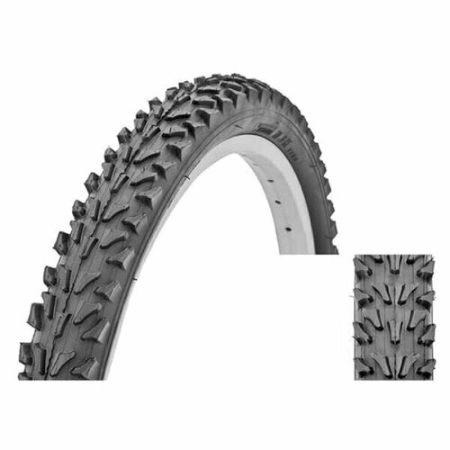 фото Покрышка seyoun 26" x 2.1" sy-b013