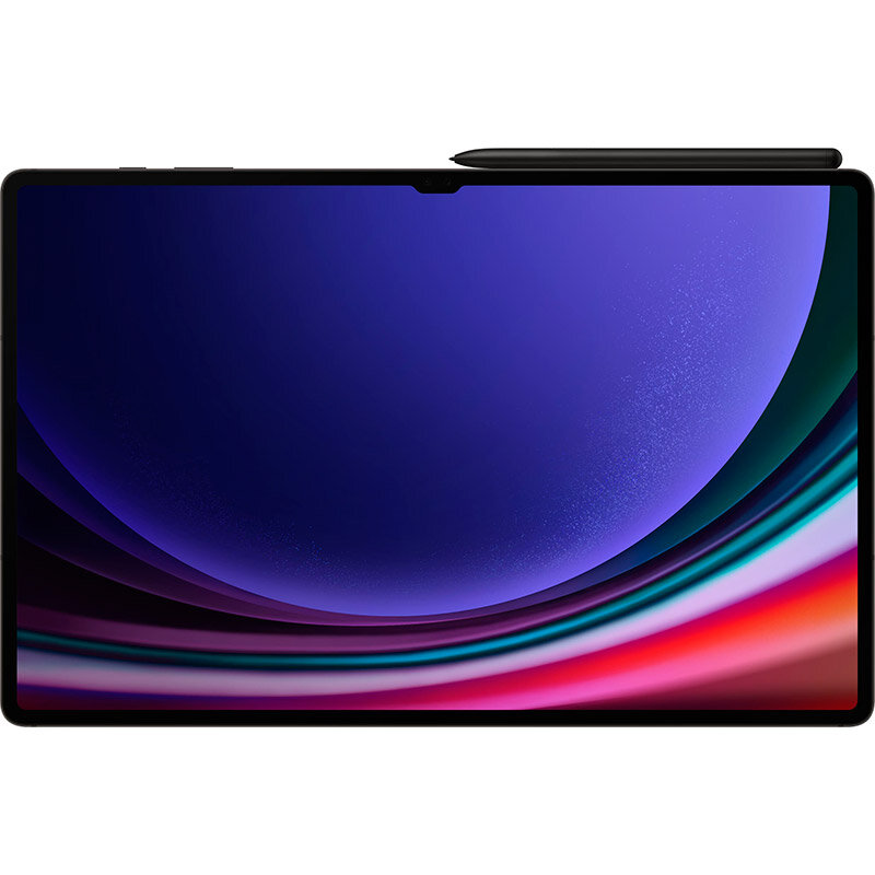 Планшет Samsung Galaxy Tab S9 Ultra 5G SM-X916 12/256Gb Graphite (Snapdragon 8 Gen 2 3.36Ghz/12288Mb/256Gb/5G/Wi-Fi/Bluetooth/GPS/Cam/14.6/2960x1848/Android)