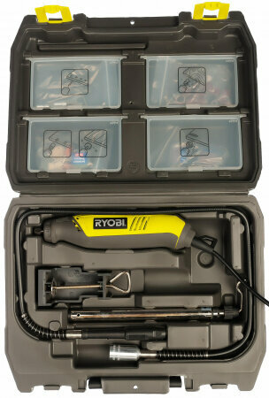 Гравировальная машинка Ryobi EHT150V 5133000754