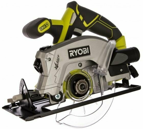 Дисковая пила Ryobi RWSL1801M 5133001164