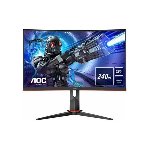 Монитор AOC Gaming C27G2ZE 27 3057700₽