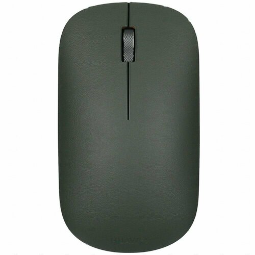 Мышь беспроводная HUAWEI Bluetooth Mouse CD23 55035377 зеленый