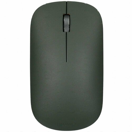Мышь беспроводная HUAWEI Bluetooth Mouse CD23 55035377 зеленый 974700₽