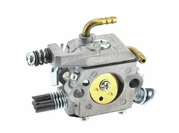 фото Карбюратор для бензопилы PATRIOT PT 445