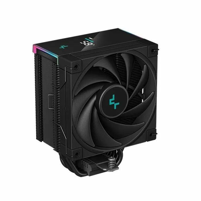 Кулер для процессора DeepCool AK500S Digital Black