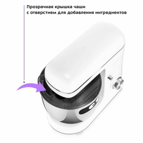 Kitfort КТ-3414