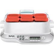 Йогуртница Tefal Multi Delices Express YG660132