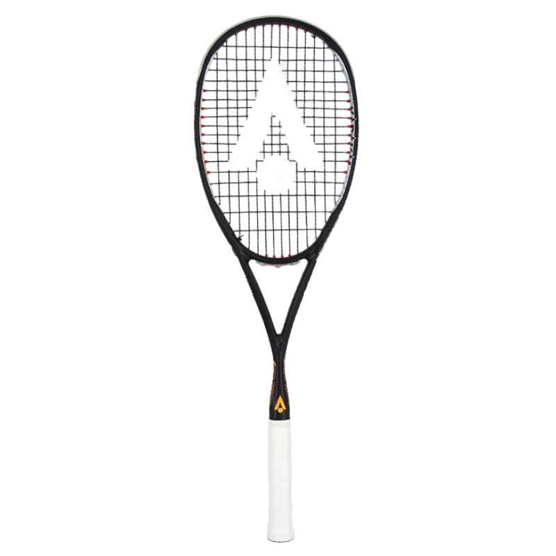 Ракетка для сквоша Karakal Air Touch, Black