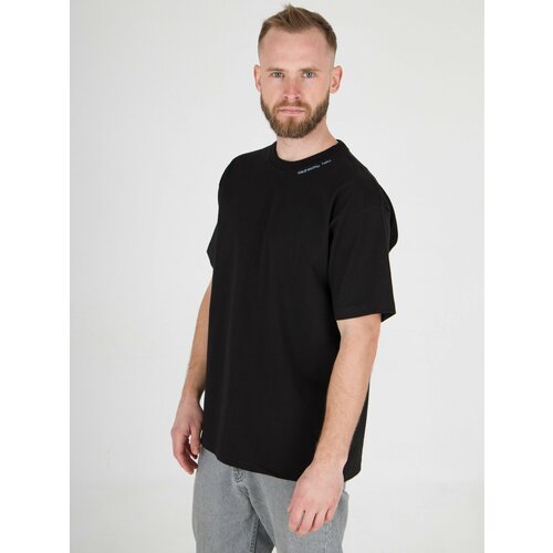 фото Футболка wednesday , размер m, черный