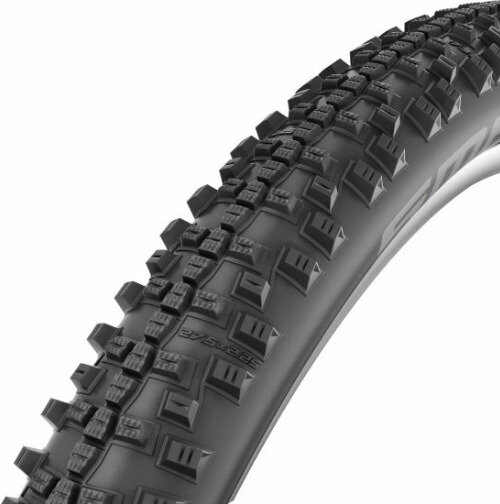 Покрышка Schwalbe Smart Sam Perfomance 27.5x2.25" HS476 Addix