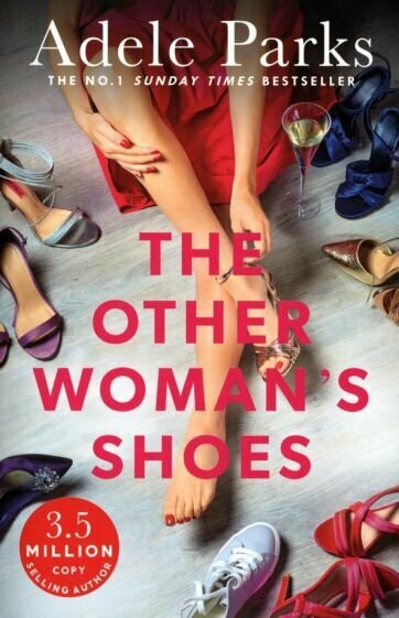 The Other Woman's Shoes (Parks Adele) - фото №1