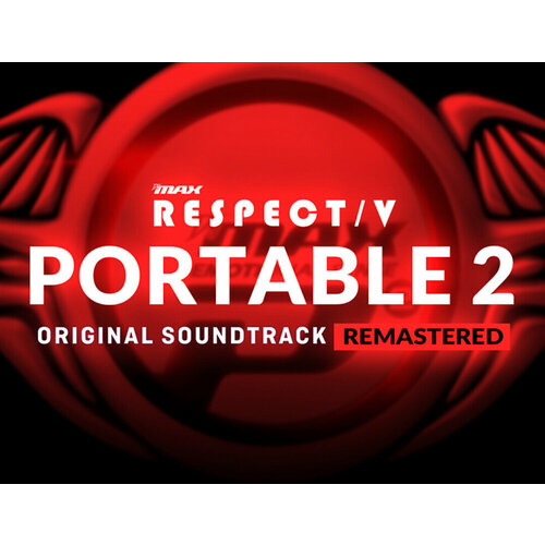 DJMAX RESPECT V - Portable 2 Original Soundtrack (REMASTERED)