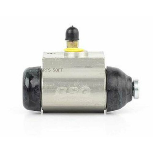BSG AUTO PARTS BSG70220006 Цииндр тормозной задний 206 мм 6610₽