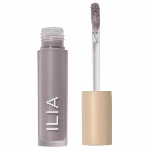 тени для век liquid powder chromatic eye tint liquid eyeshadow ilia beauty цвет hatch ILIA Liquid Powder Eye Shadow Tint тени для век