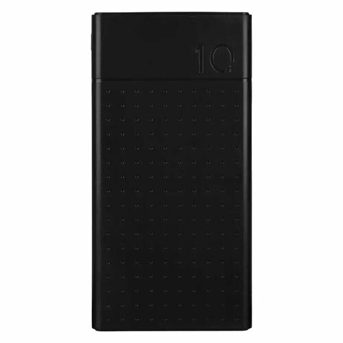 АКБ TFN АКБ 10000mAh Astero 10 PD black 159000₽