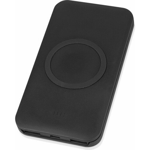 Портативное беспроводное зарядное устройство Impulse 4000 mAh черный 267300₽