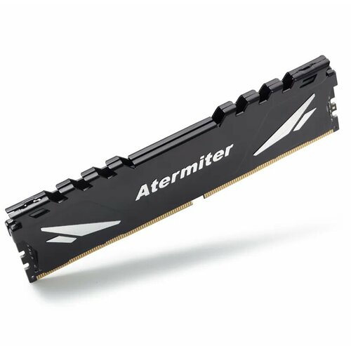 Оперативная память DDR4 16GB Atermiter 2x8GB 2400Мгц с радиаторами Серверная 330000₽