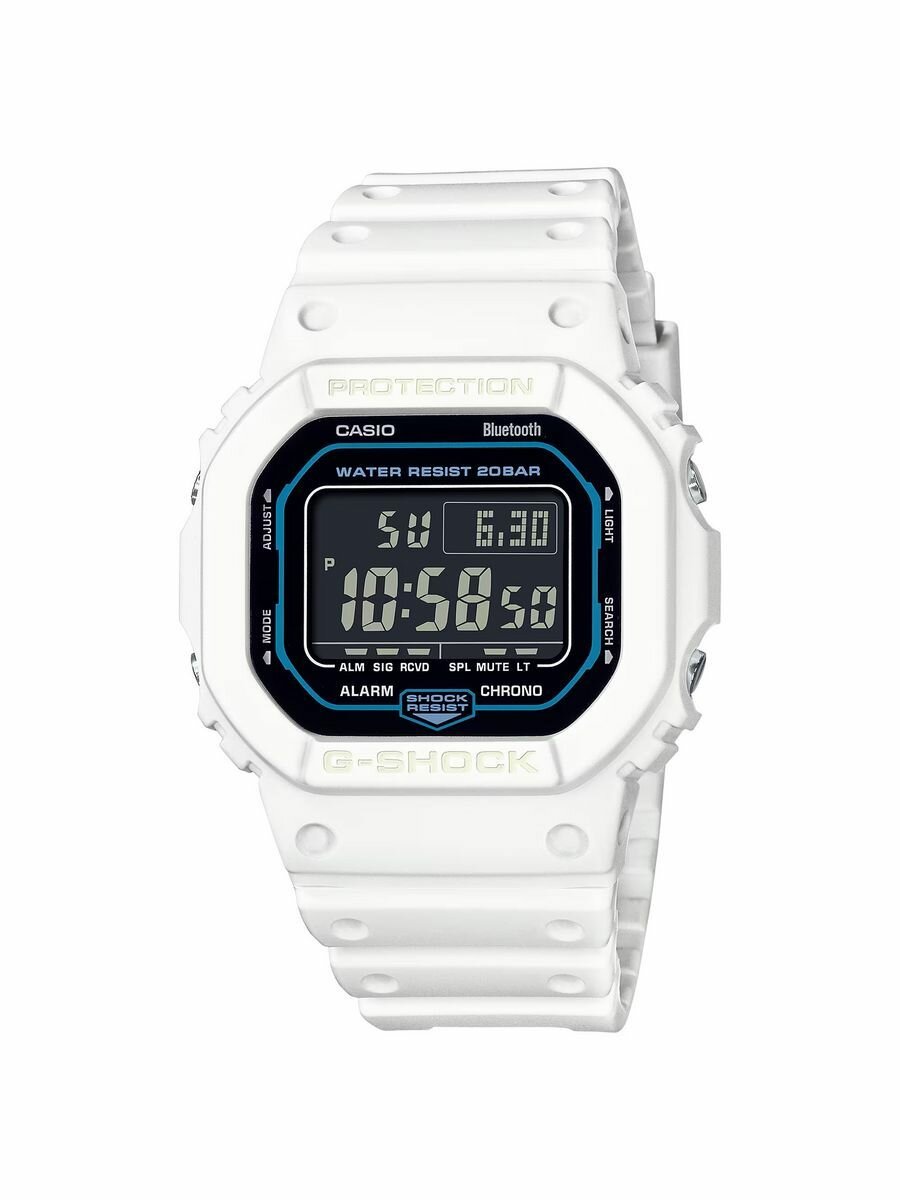 Наручные часы CASIO G-Shock DW-B5600SF-7