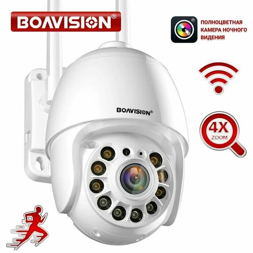 Камера видеонаблюдения 500000₽