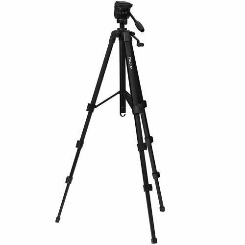 Штатив DEXP NT-570 черный 7197₽