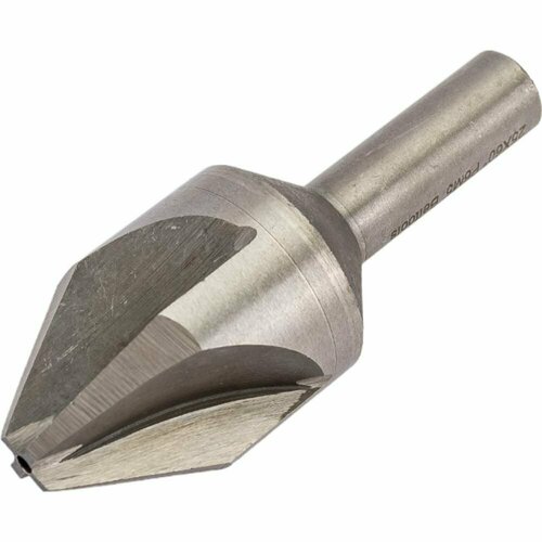 Beltools Зенковка 25 60 гр. Р6М5 Z-4 ц/хв хвостовик 10 мм ri.109.93