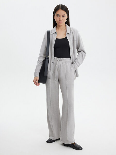 Брюки Zarina размер S (RU 44)/170 нуга