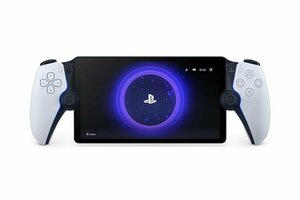 Sony playStation Portal Remote Player - PlayStation 5