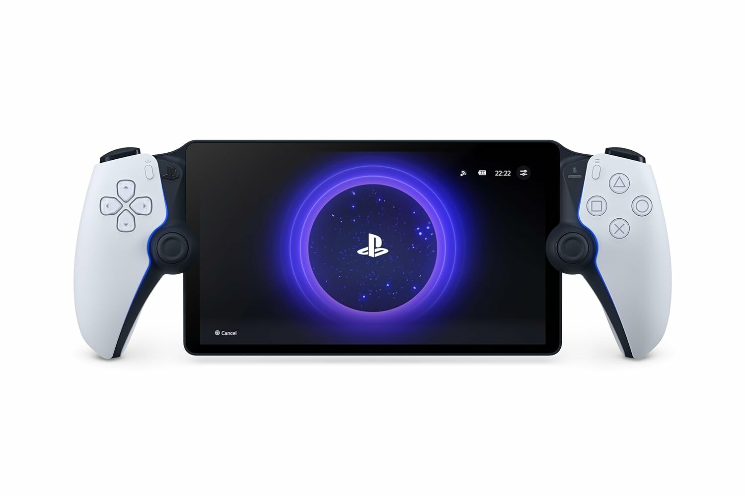 Sony playStation Portal Remote Player - PlayStation 5