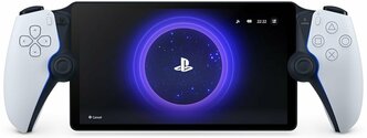 Sony playStation Portal Remote Player - PlayStation 5