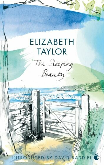 The Sleeping Beauty (Taylor Elizabeth) - фото №1
