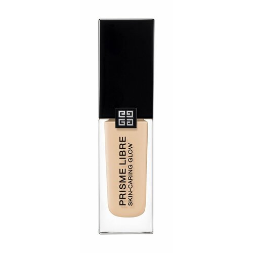 Ухаживающее тональное средство флюид 1 N80 Givenchy Prisme Libre Skin Caring Glow