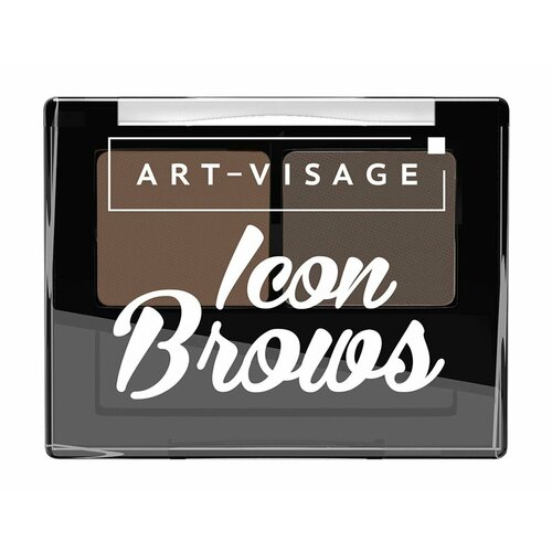 Art-Visage Icon Брови 920₽