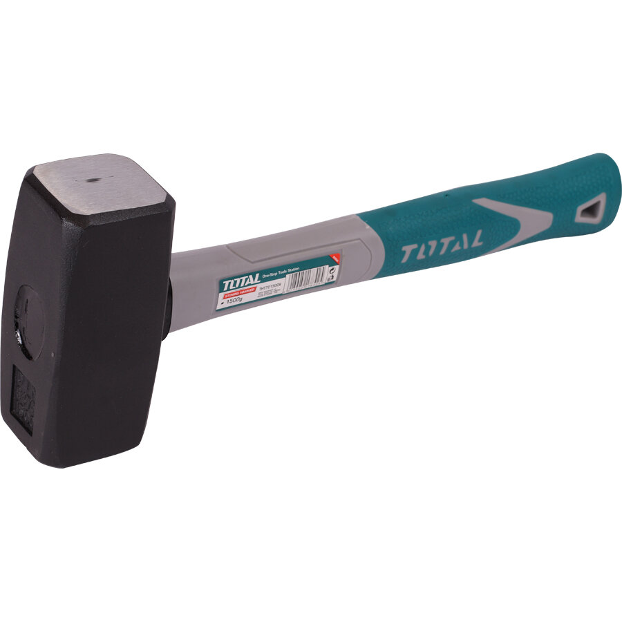 фото Кувалда 1500 г THT7215006 TOTAL