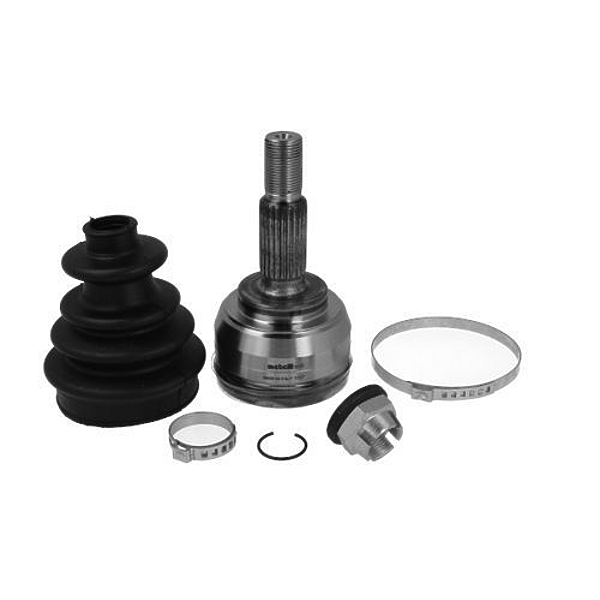 CIFAM 607-503 (8200341698 / 8200378880 / 8200482429) шрус наружный к-кт\ Renault (Рено) Clio (Клио) III / modus 1.2i 16v 04