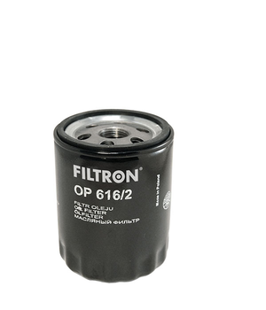FILTRON OP616/2 (030115561AN / 0451103337 / 047115561B) фильтр масляный op616 / 2