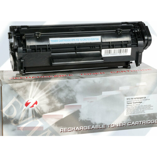 3 ШТ Тонер картридж Canon L100 FX-10 Q2612 Universal (2.5k) 7Q / LaserJet 1010 1012 1015 1018 1020 1022 3015 3020 3030 3050 3052 3055 M1005 M1319 магнитный вал в сборе для hp laserjet 1010 1018 1020 m1005 canon mf4018 lbp 2900 profiline