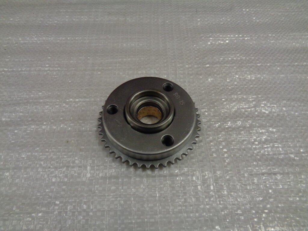 фото Муфта обгонная эл. стартера 1P54FMI STORM INDIGO (125 cc)