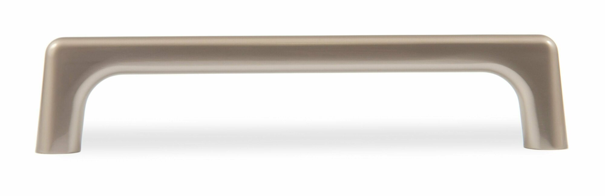 Мебельная ручка скоба OLAV RRS290MBSN.4/128 - фотография № 3