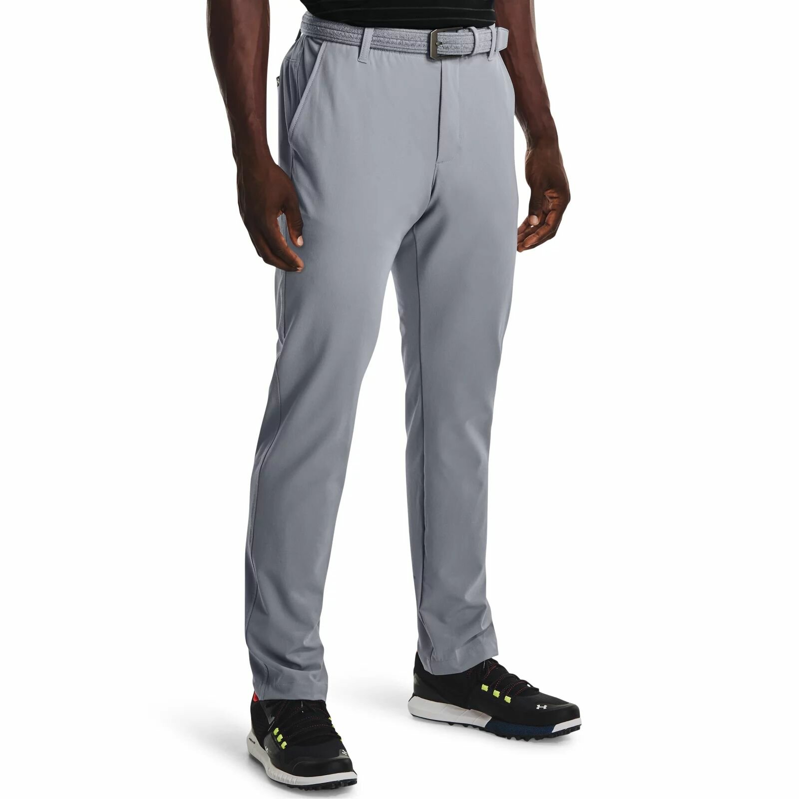 Брюки Under Armour UA Drive Tapered Pant 36/34 для мужчин