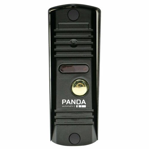 Вызывная панель iCall-P90 1080P Black Panda Automatic