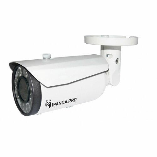 Камера Видеонаблюдения DarkMaster StreetCAM 1080-Power ZOOM 28-12 2Мп MHD Panda Automatic 850000₽
